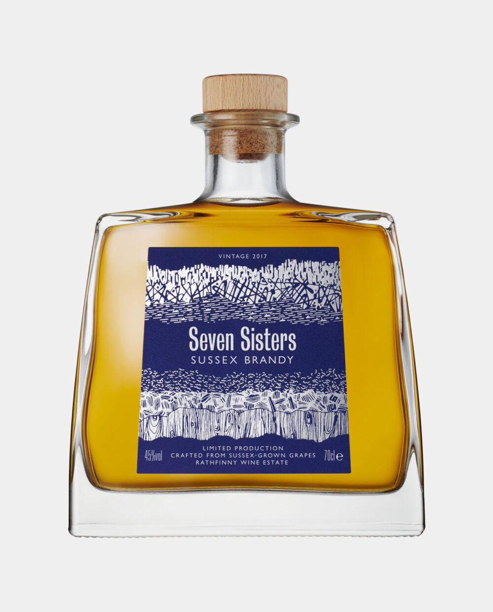 Seven Sisters 2017 Brandy